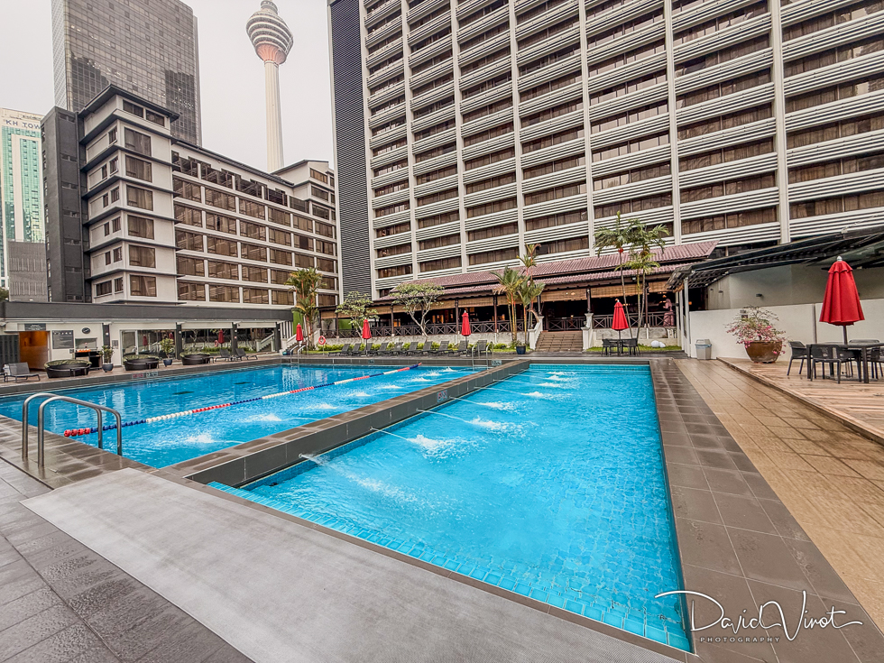 Review Concorde Hotel Kuala Lumpur