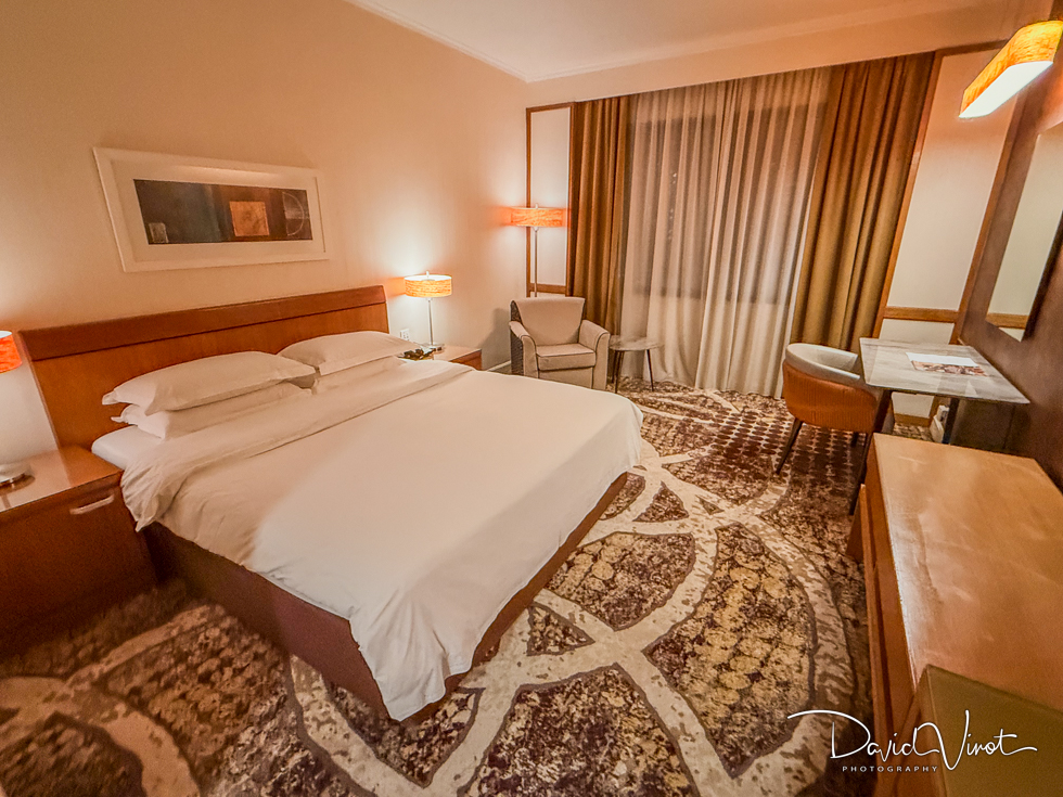 Review Concorde Hotel Kuala Lumpur