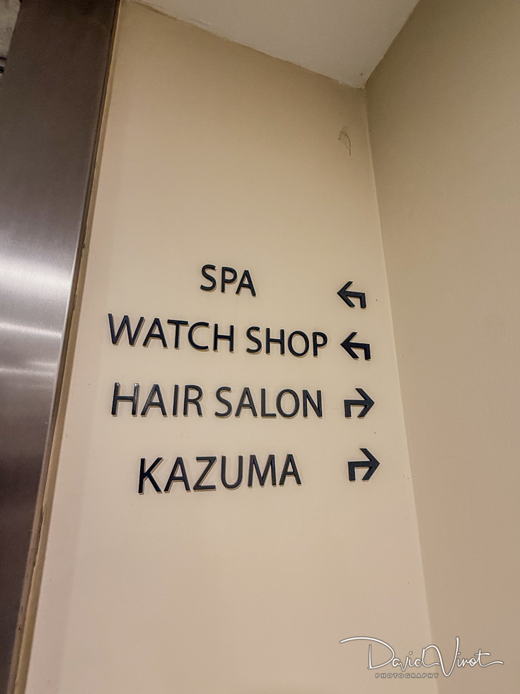 Review Concorde Hotel Kuala Lumpur