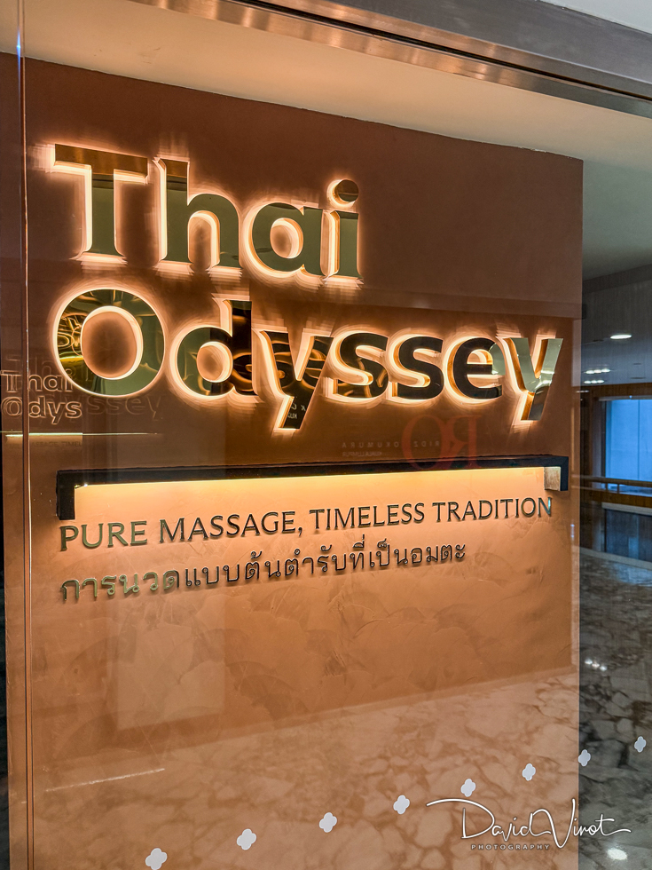 Review Concorde Hotel Kuala Lumpur