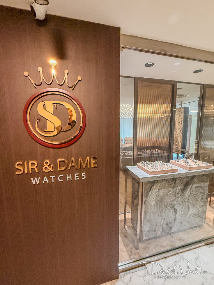 Review Concorde Hotel Kuala Lumpur