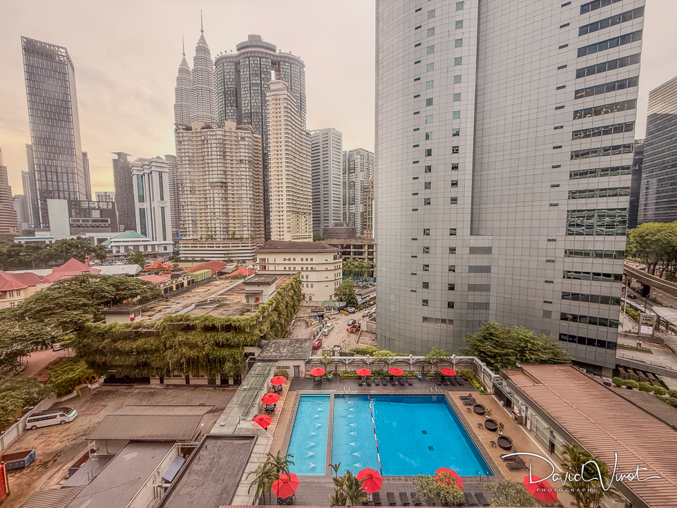 Review Concorde Hotel Kuala Lumpur