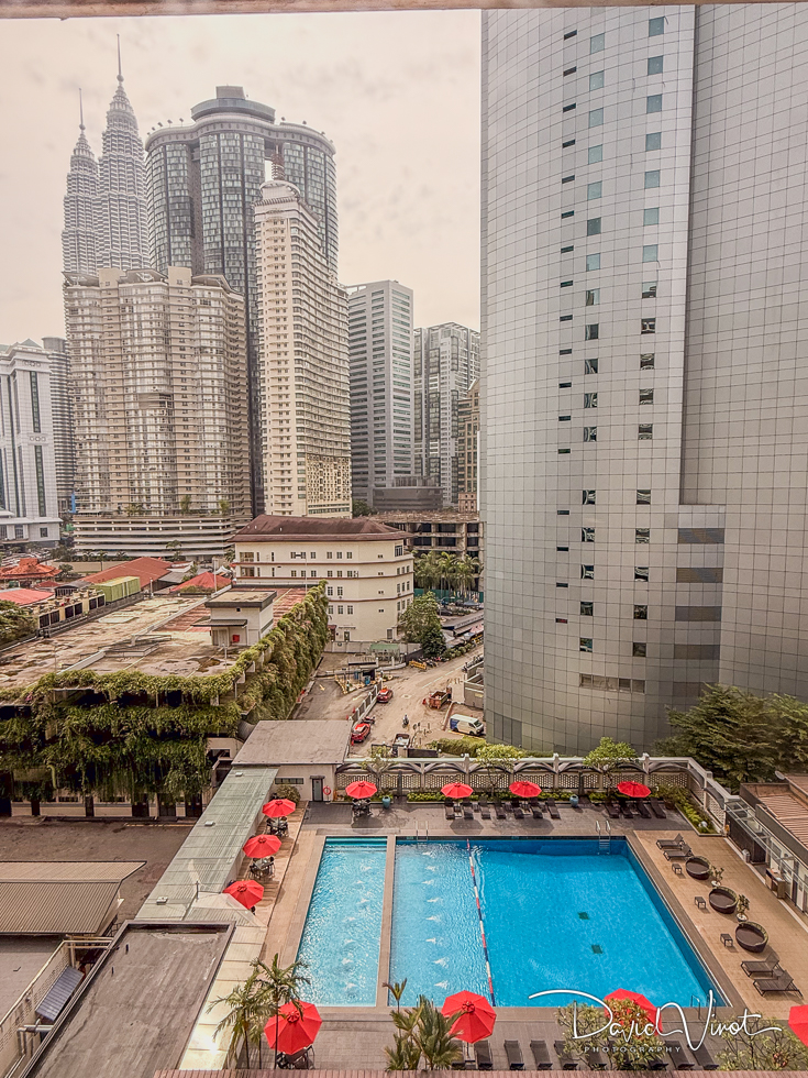 Review Concorde Hotel Kuala Lumpur
