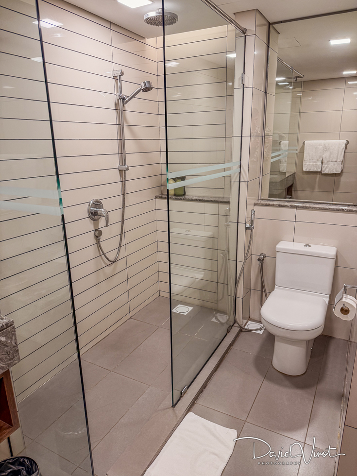 Review Concorde Hotel Kuala Lumpur
