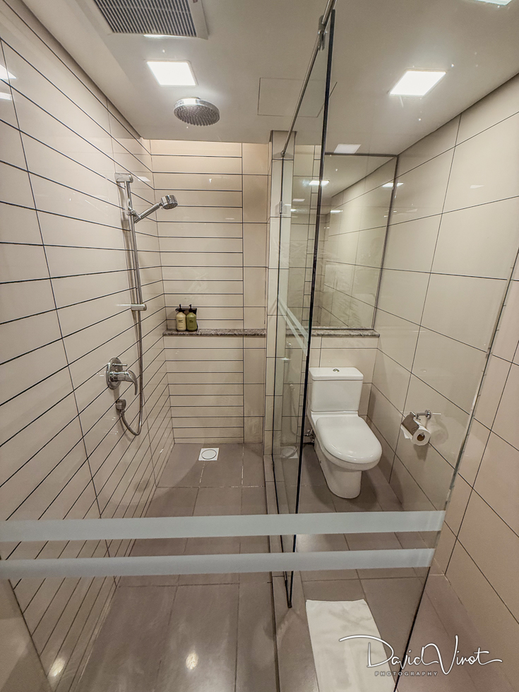 Review Concorde Hotel Kuala Lumpur