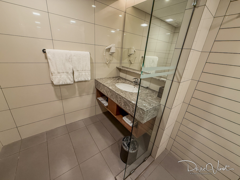 Review Concorde Hotel Kuala Lumpur