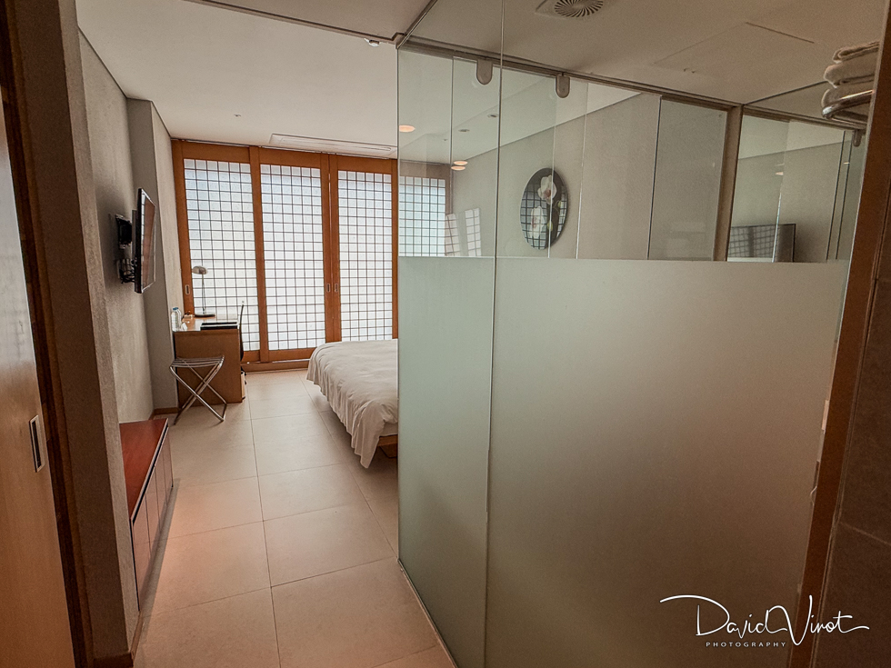 Review Grand Mercure Ambassador Changwon