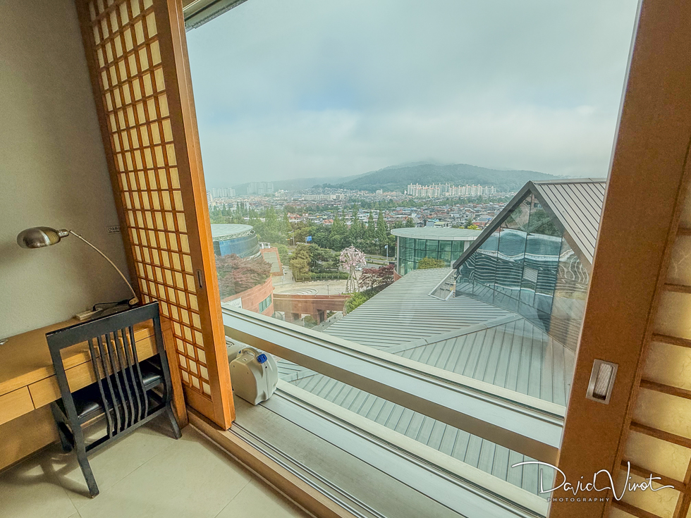 Review Grand Mercure Ambassador Changwon