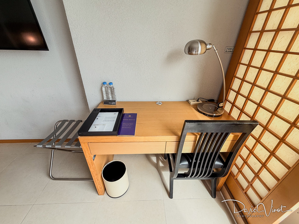Review Grand Mercure Ambassador Changwon