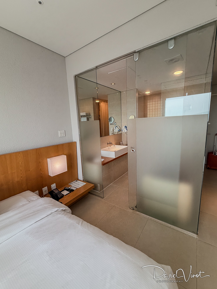 Review Grand Mercure Ambassador Changwon