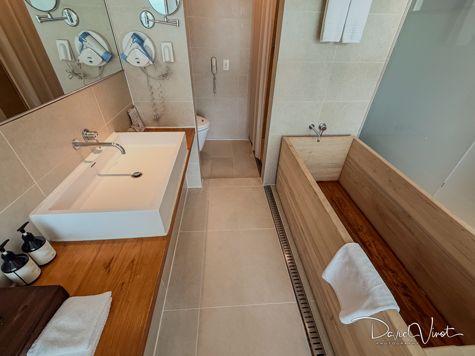 Review Grand Mercure Ambassador Changwon