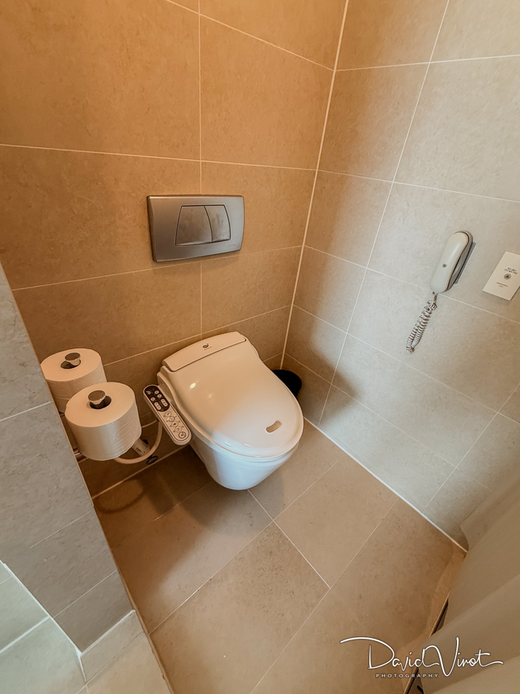 Review Grand Mercure Ambassador Changwon
