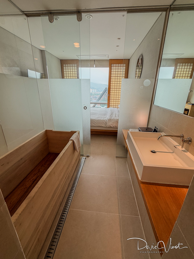 Review Grand Mercure Ambassador Changwon