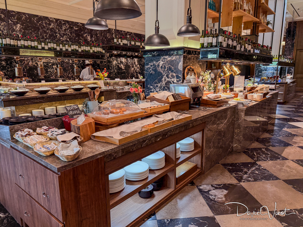 Review Grand Mercure Ambassador Changwon