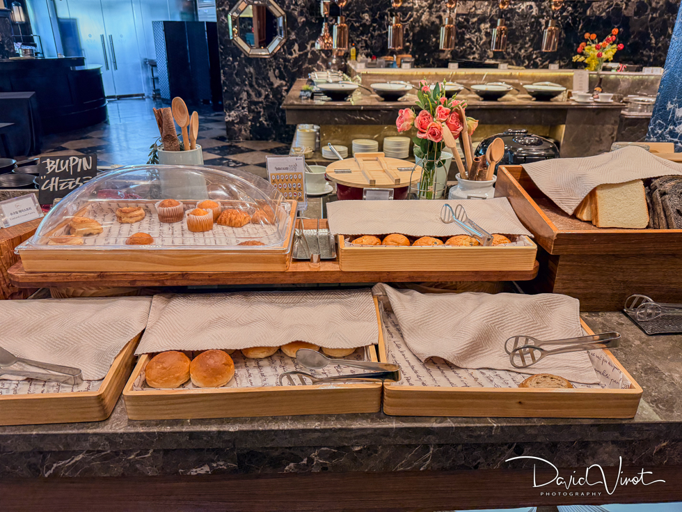 Review Grand Mercure Ambassador Changwon