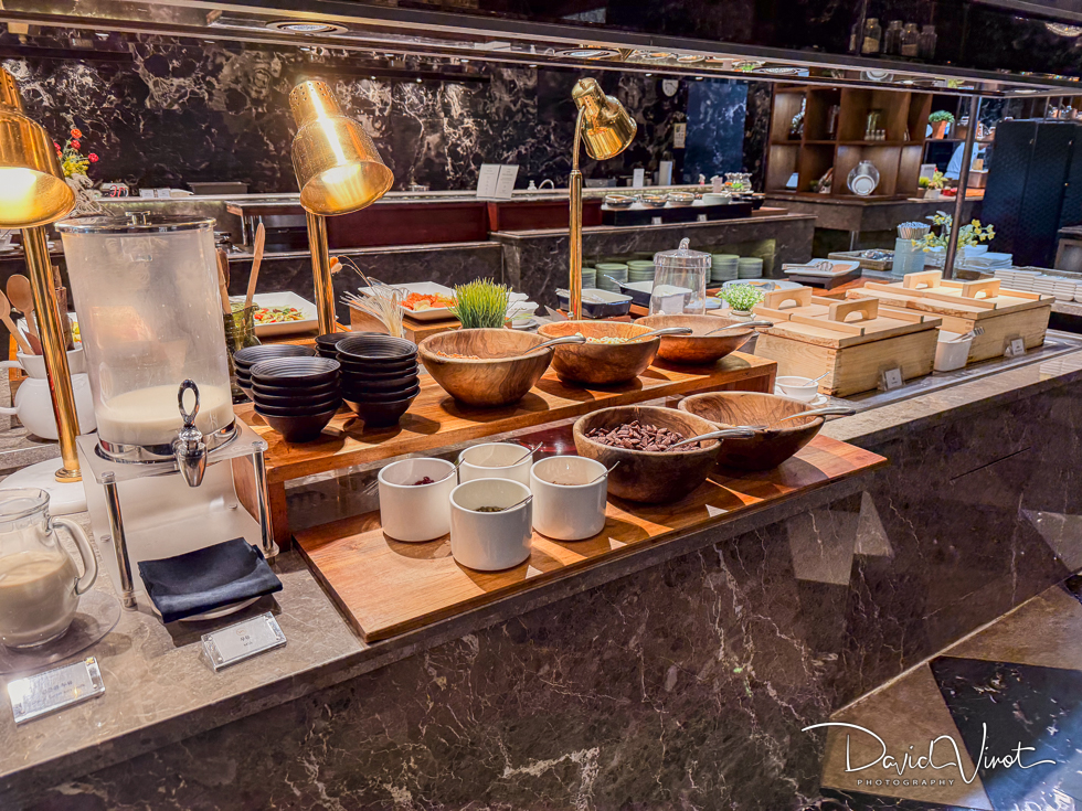 Review Grand Mercure Ambassador Changwon