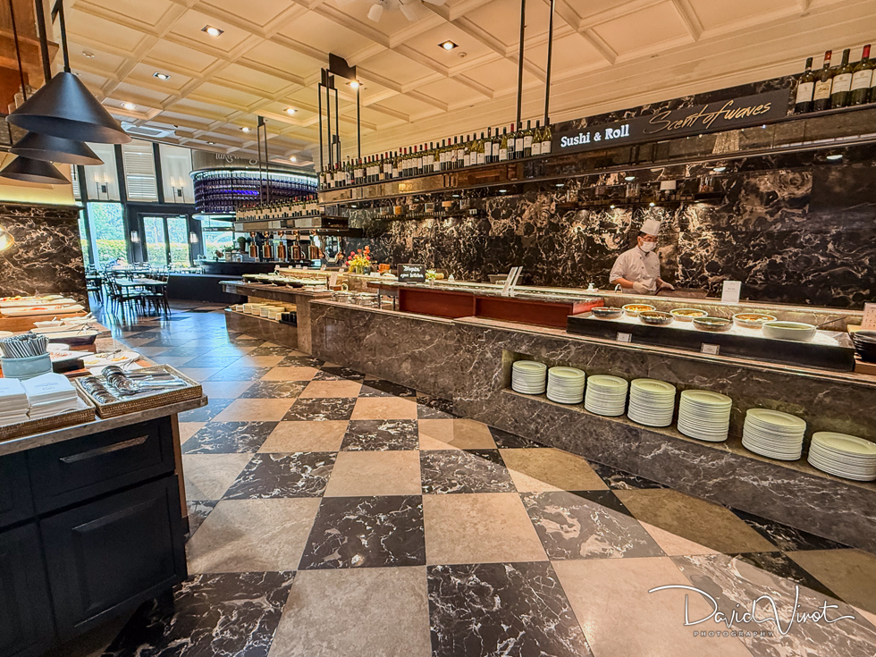 Review Grand Mercure Ambassador Changwon