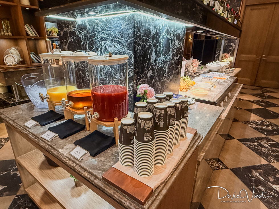 Review Grand Mercure Ambassador Changwon