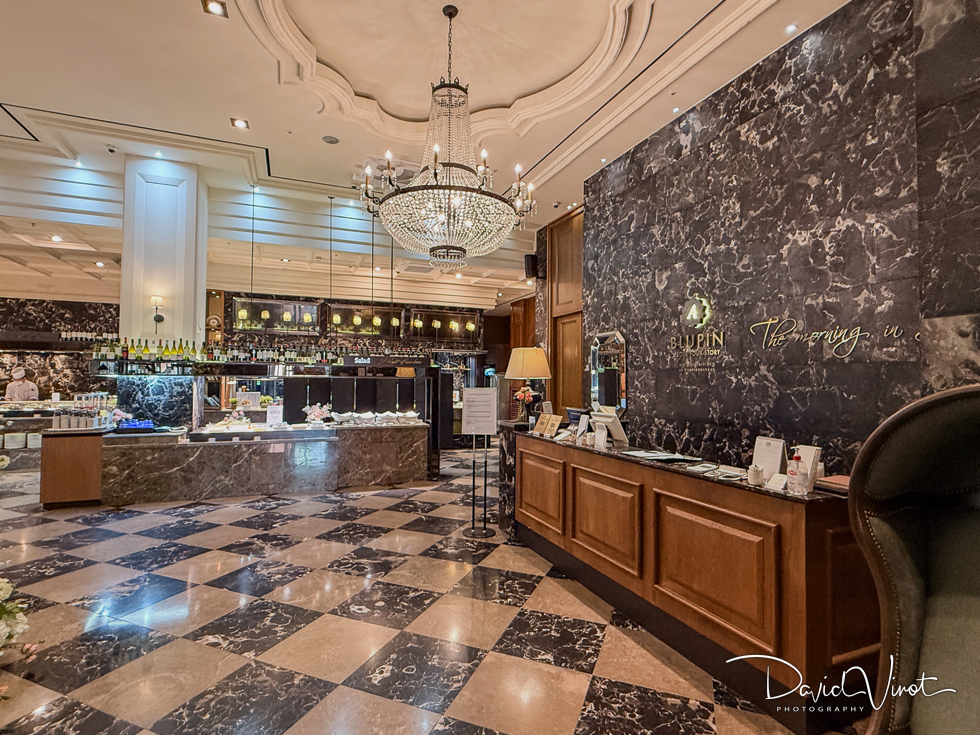 Review Grand Mercure Ambassador Changwon