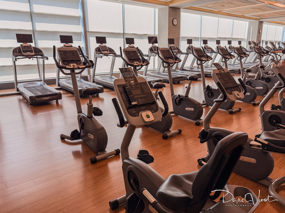 Review Grand Mercure Ambassador Changwon
