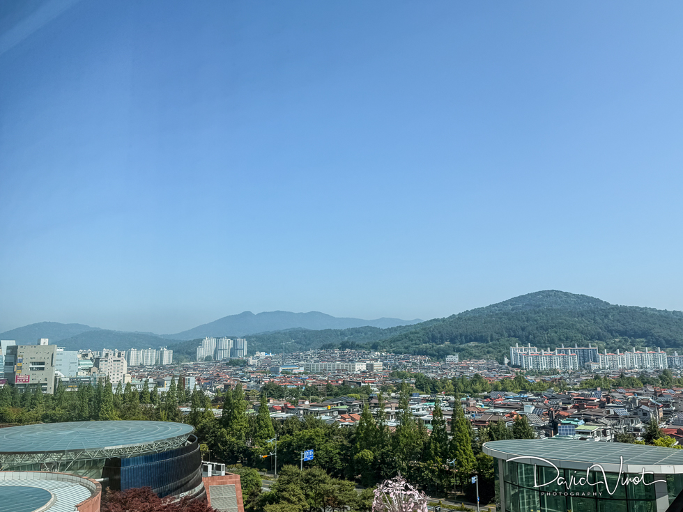 Review Grand Mercure Ambassador Changwon