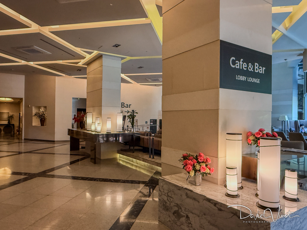 Review Grand Mercure Ambassador Changwon
