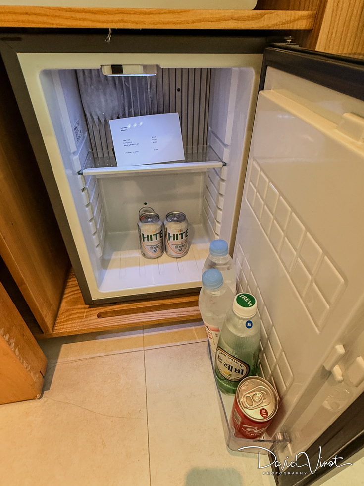 Review Grand Mercure Ambassador Changwon
