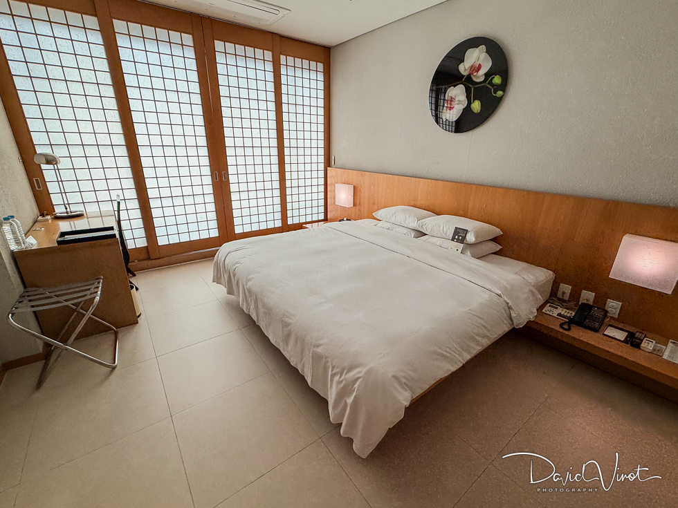Review Grand Mercure Ambassador Changwon
