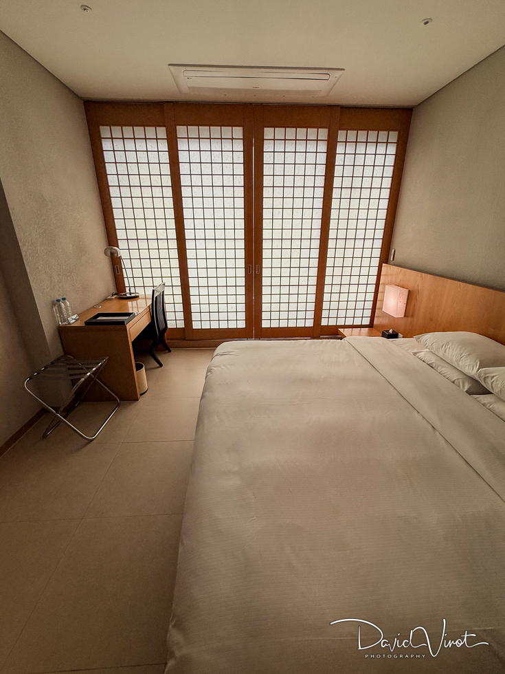 Review Grand Mercure Ambassador Changwon