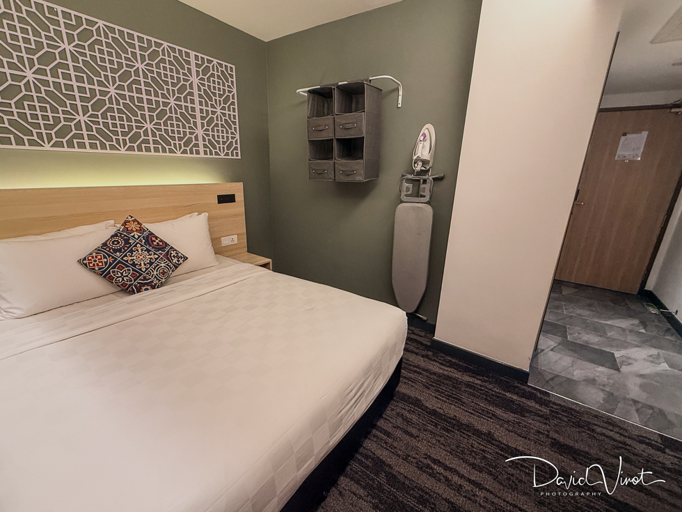 Review Santa Grand Signature Kuala Lumpur