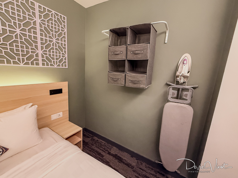 Review Santa Grand Signature Kuala Lumpur