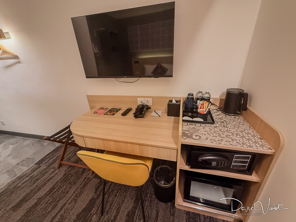 Review Santa Grand Signature Kuala Lumpur