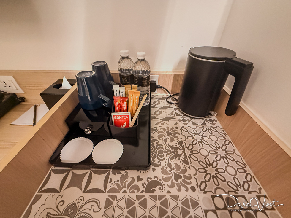 Review Santa Grand Signature Kuala Lumpur