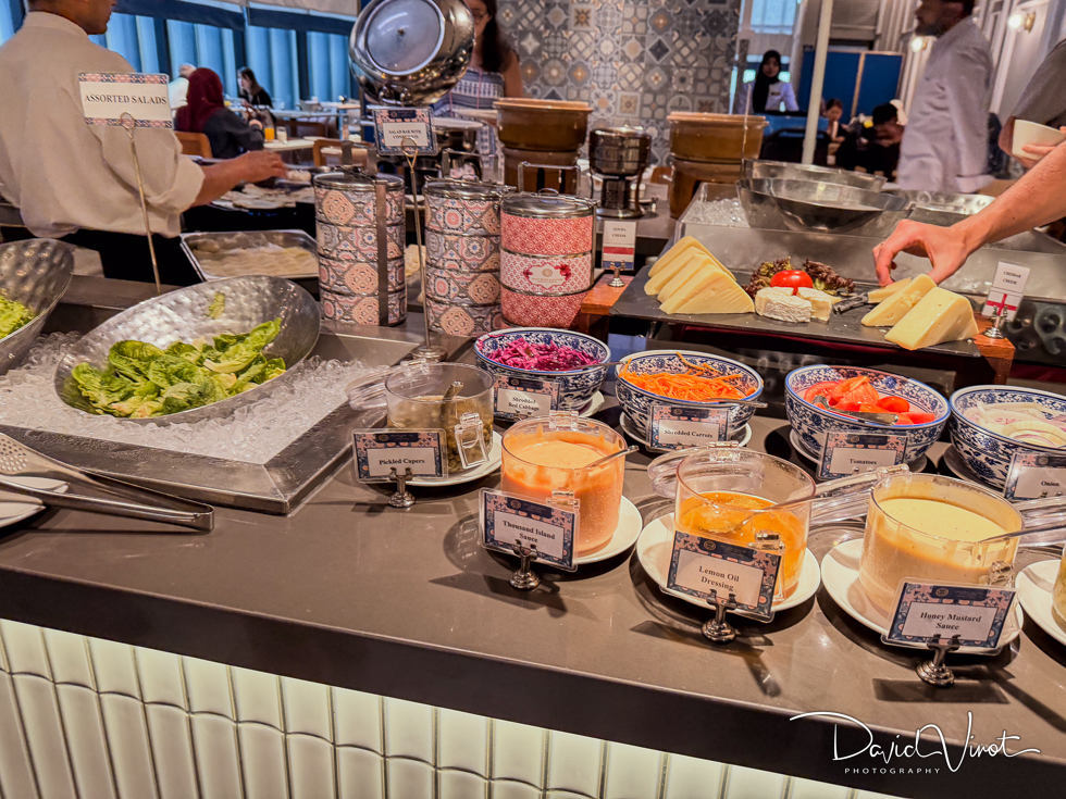 Review Santa Grand Signature Kuala Lumpur