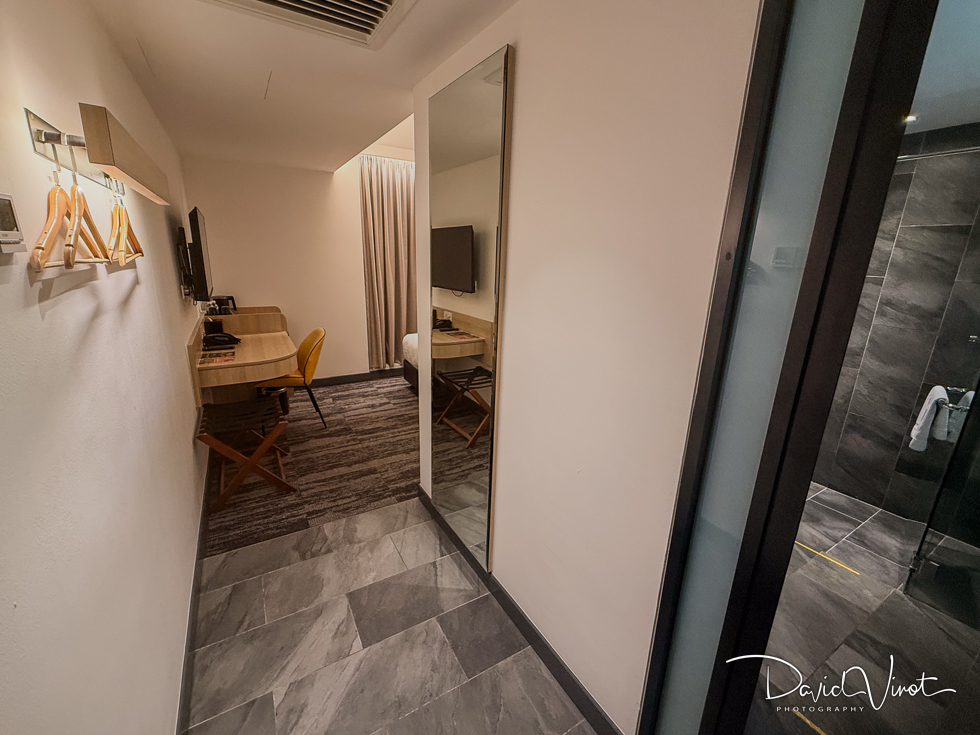 Review Santa Grand Signature Kuala Lumpur