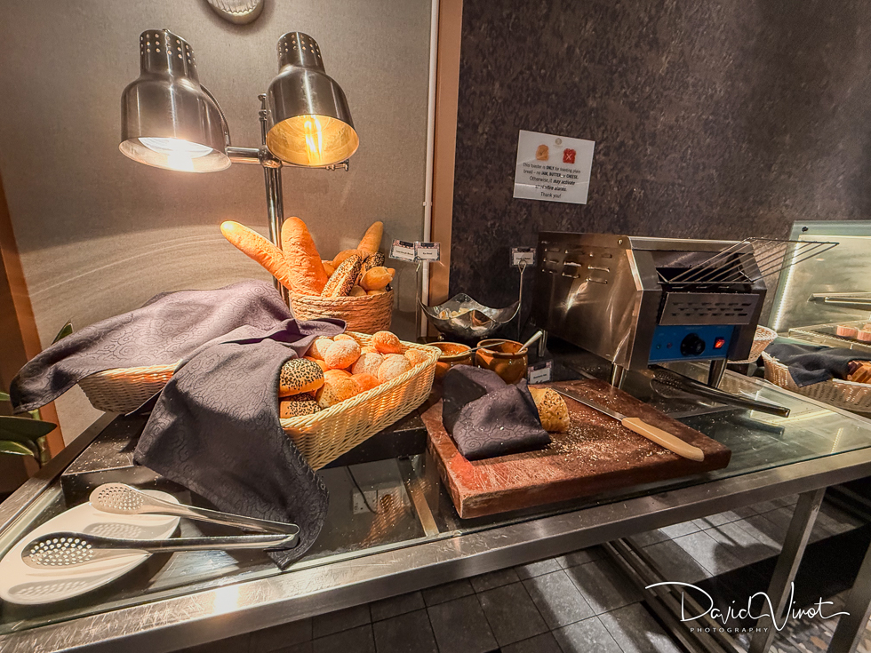Review Santa Grand Signature Kuala Lumpur