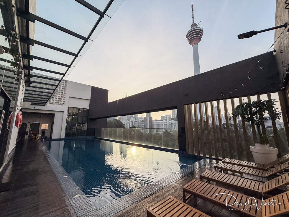 Review Santa Grand Signature Kuala Lumpur