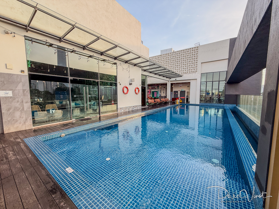 Review Santa Grand Signature Kuala Lumpur