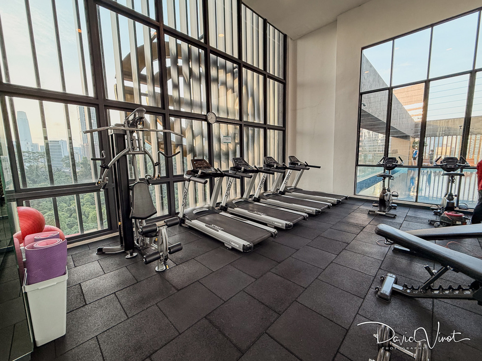 Review Santa Grand Signature Kuala Lumpur