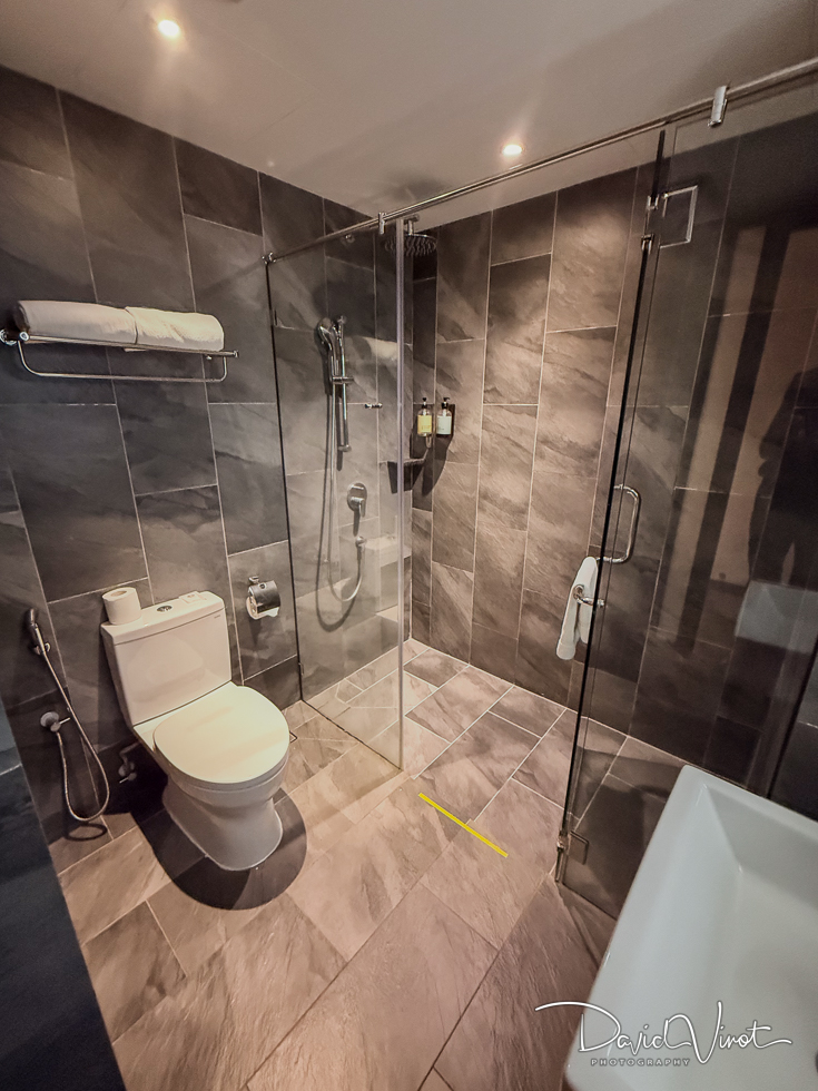 Review Santa Grand Signature Kuala Lumpur