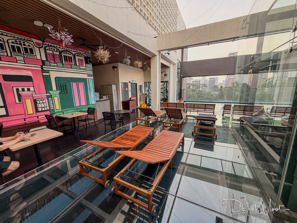 Review Santa Grand Signature Kuala Lumpur