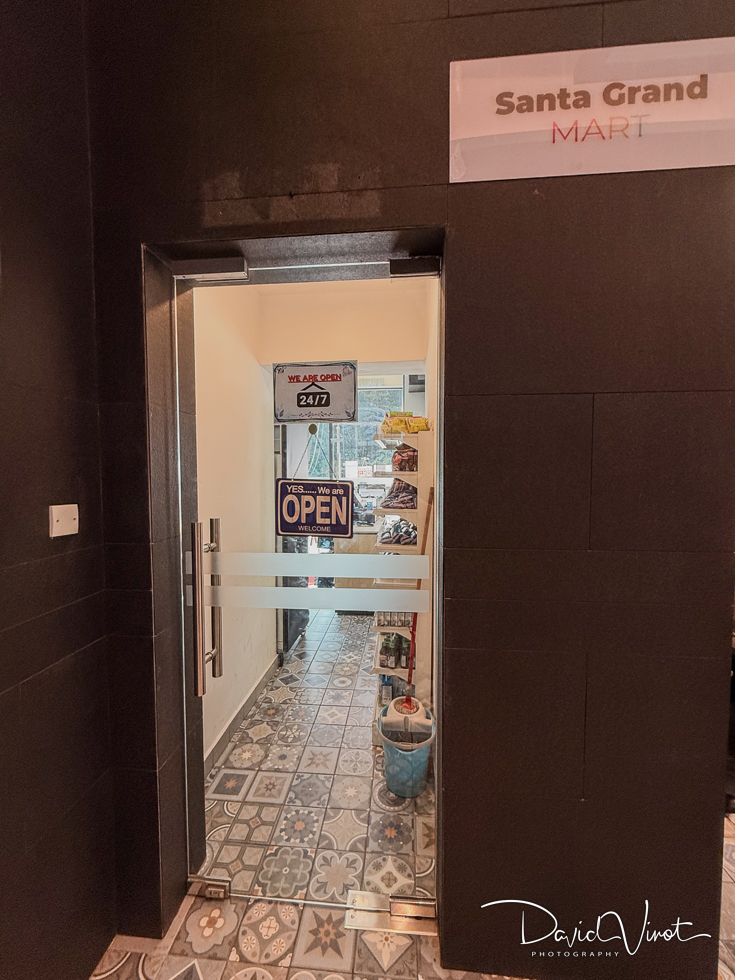 Review Santa Grand Signature Kuala Lumpur