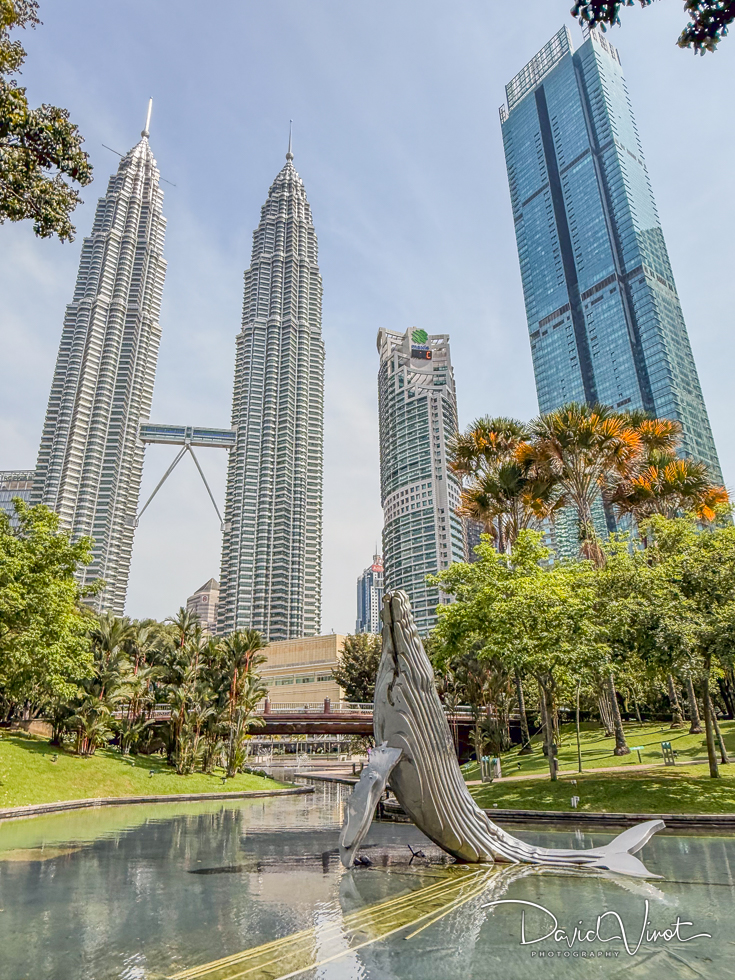 Review Santa Grand Signature Kuala Lumpur