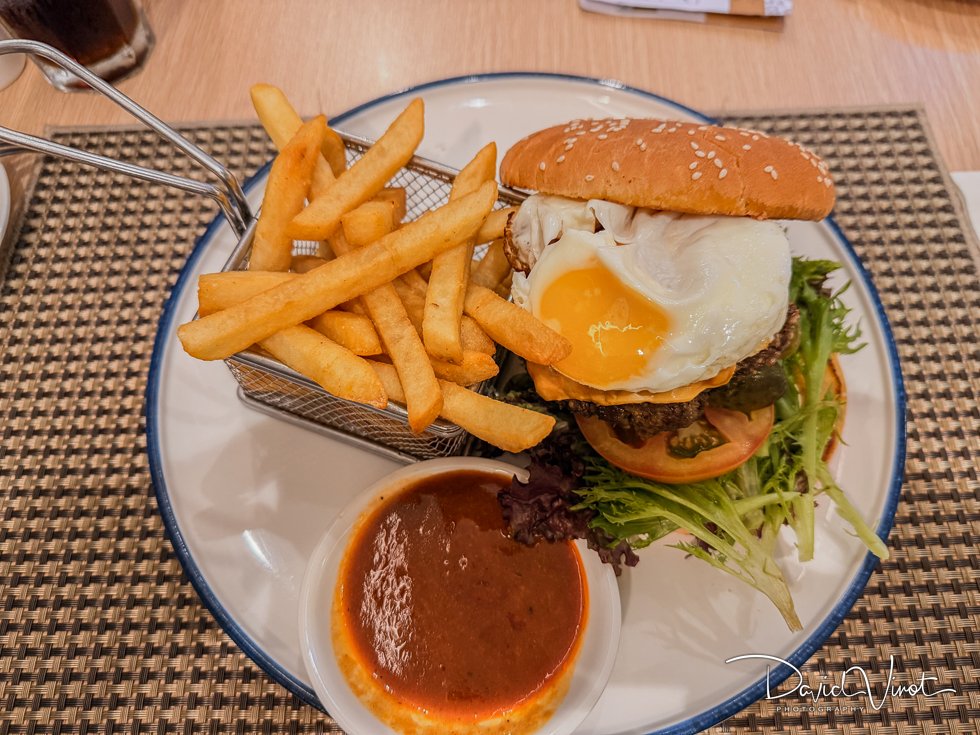 Review Santa Grand Signature Kuala Lumpur