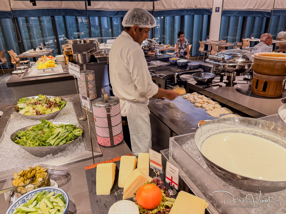 Review Santa Grand Signature Kuala Lumpur