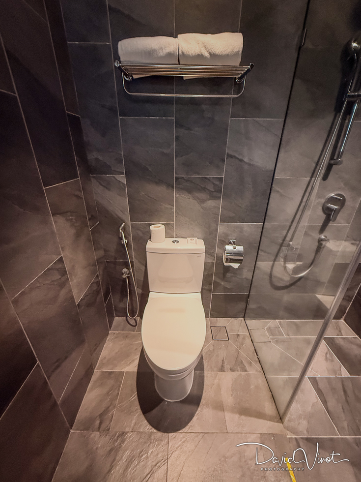 Review Santa Grand Signature Kuala Lumpur