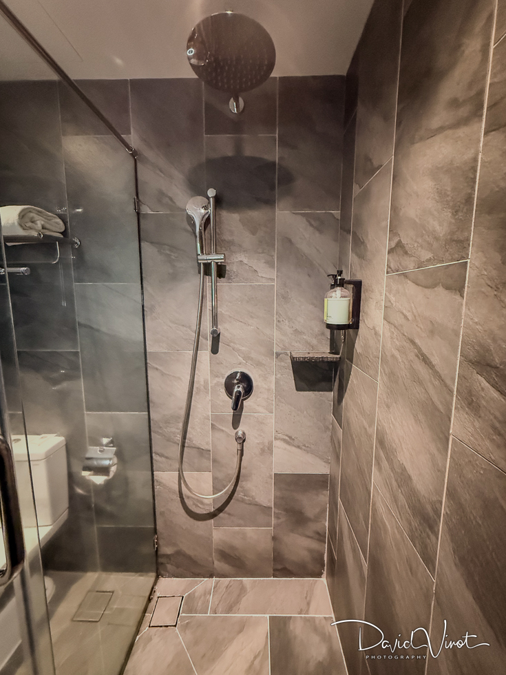 Review Santa Grand Signature Kuala Lumpur