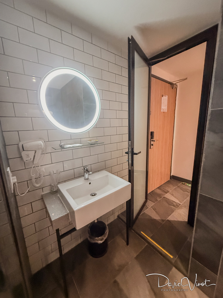 Review Santa Grand Signature Kuala Lumpur