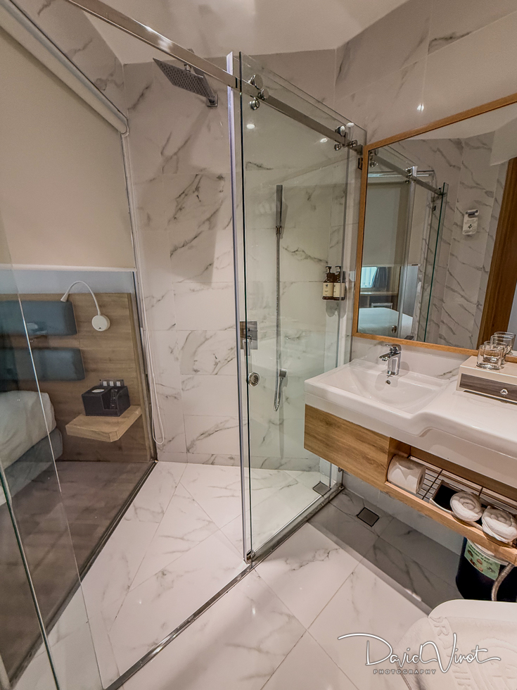 Review Adora Mira Hotel