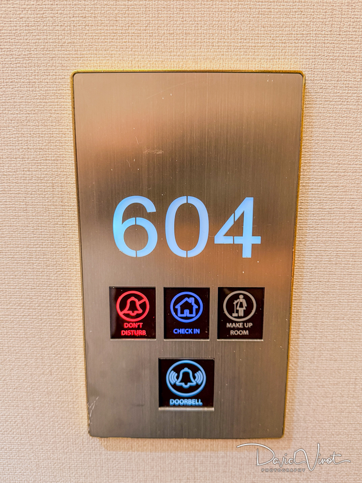 Review Adora Mira Hotel
